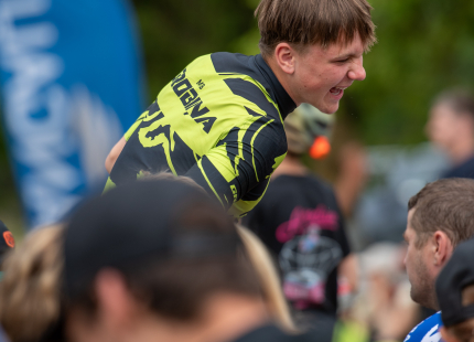 Vivus.lv MTB maratons 4.posms | Jaunpiebalga150