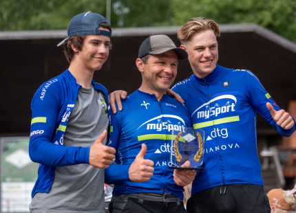 Vivus.lv MTB maratons 4.posms | Jaunpiebalga161