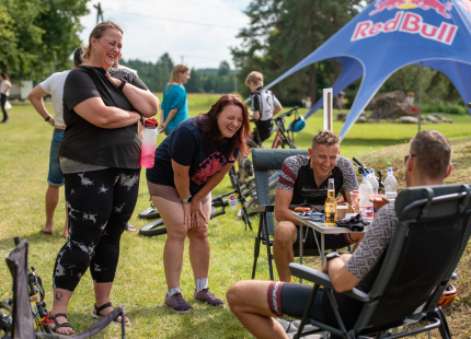 Vivus.lv MTB maratons 4.posms | Jaunpiebalga162