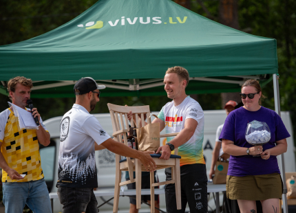 Vivus.lv MTB maratons 4.posms | Jaunpiebalga180