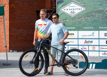 Vivus.lv MTB maratons 4.posms | Jaunpiebalga185