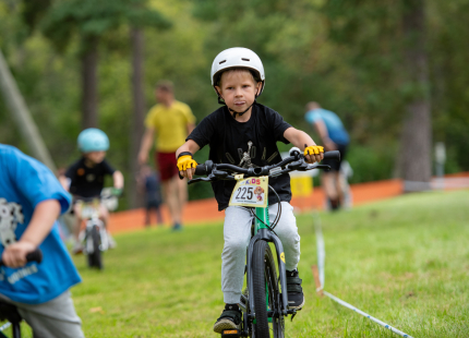Vivus.lv MTB maratons 4.posms | Jaunpiebalga190