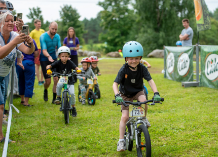 Vivus.lv MTB maratons 4.posms | Jaunpiebalga200