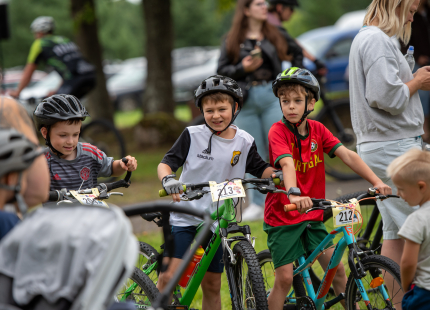 Vivus.lv MTB maratons 4.posms | Jaunpiebalga220