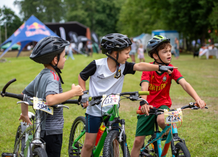 Vivus.lv MTB maratons 4.posms | Jaunpiebalga234