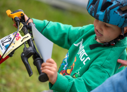 Vivus.lv MTB maratons 4.posms | Jaunpiebalga247