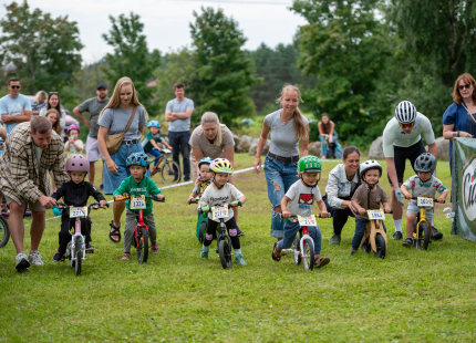 Vivus.lv MTB maratons 4.posms | Jaunpiebalga270