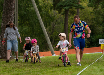 Vivus.lv MTB maratons 4.posms | Jaunpiebalga284
