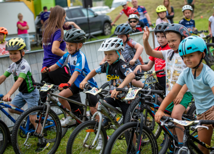 Vivus.lv MTB maratons 4.posms | Jaunpiebalga300
