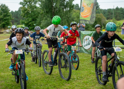 Vivus.lv MTB maratons 4.posms | Jaunpiebalga308