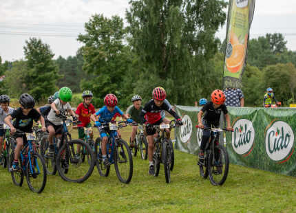 Vivus.lv MTB maratons 4.posms | Jaunpiebalga312