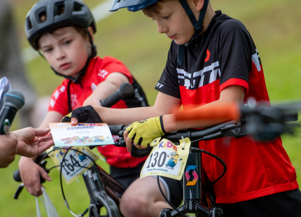Vivus.lv MTB maratons 4.posms | Jaunpiebalga360