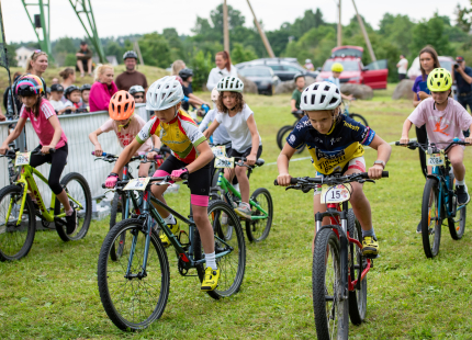 Vivus.lv MTB maratons 4.posms | Jaunpiebalga403