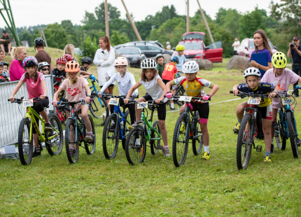 Vivus.lv MTB maratons 4.posms | Jaunpiebalga406