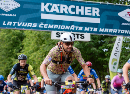 Vivus.lv MTB maratons 4.posms | Jaunpiebalga448