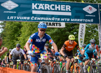 Vivus.lv MTB maratons 4.posms | Jaunpiebalga449