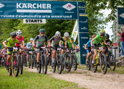 Vivus.lv MTB maratons 4.posms | Jaunpiebalga473