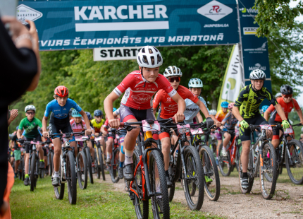 Vivus.lv MTB maratons 4.posms | Jaunpiebalga474