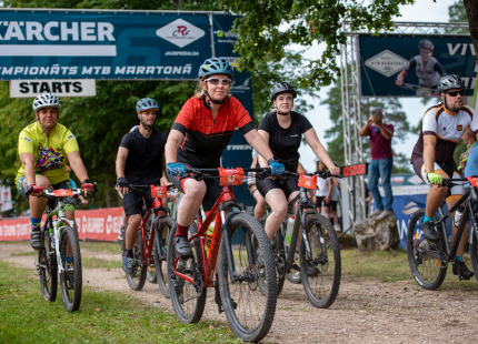 Vivus.lv MTB maratons 4.posms | Jaunpiebalga475