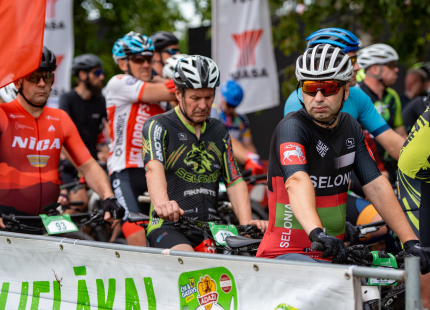 Vivus.lv MTB maratons 4.posms | Jaunpiebalga495