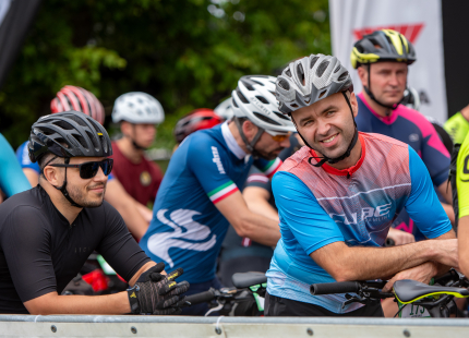 Vivus.lv MTB maratons 4.posms | Jaunpiebalga497