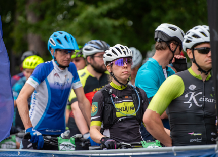 Vivus.lv MTB maratons 4.posms | Jaunpiebalga500