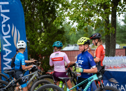 Vivus.lv MTB maratons 4.posms | Jaunpiebalga509