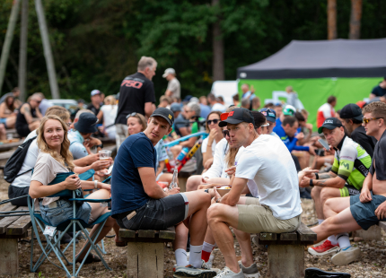 Vivus.lv MTB maratons 4.posms | Jaunpiebalga583