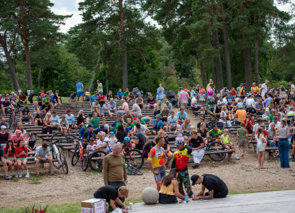 Vivus.lv MTB maratons 4.posms | Jaunpiebalga586