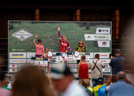 Vivus.lv MTB maratons 4.posms | Jaunpiebalga599