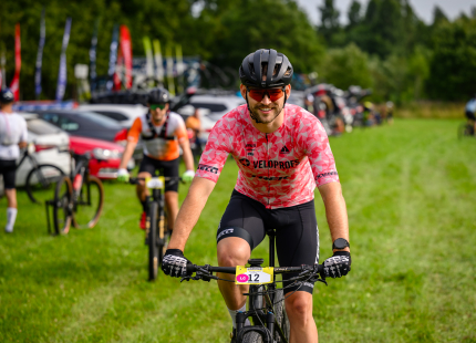 Vivus.lv MTB maratons 2026 | 4.posms, Jaunpiebalga1