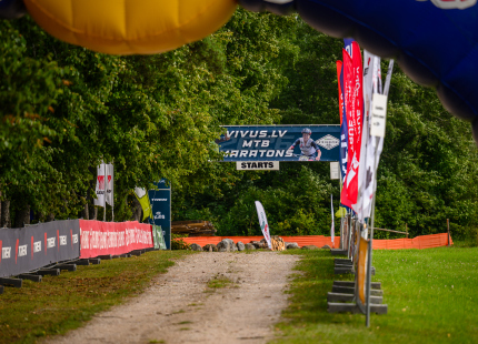 Vivus.lv MTB maratons 2026 | 4.posms, Jaunpiebalga2