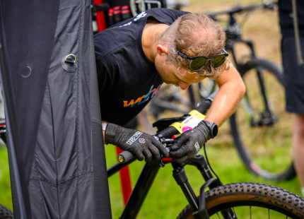 Vivus.lv MTB maratons 2026 | 4.posms, Jaunpiebalga8