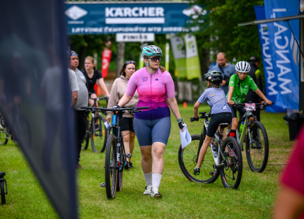 Vivus.lv MTB maratons 2026 | 4.posms, Jaunpiebalga10