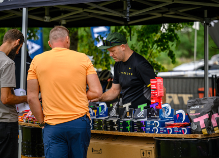 Vivus.lv MTB maratons 2026 | 4.posms, Jaunpiebalga12
