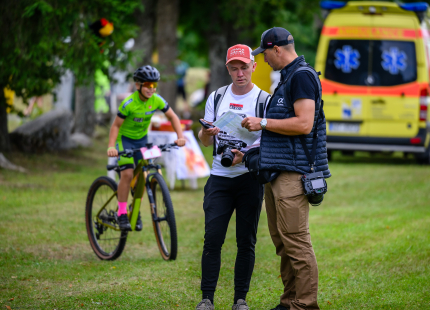 Vivus.lv MTB maratons 2026 | 4.posms, Jaunpiebalga13