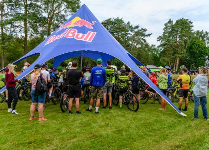 Vivus.lv MTB maratons 2026 | 4.posms, Jaunpiebalga14