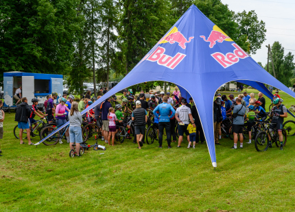 Vivus.lv MTB maratons 2026 | 4.posms, Jaunpiebalga17