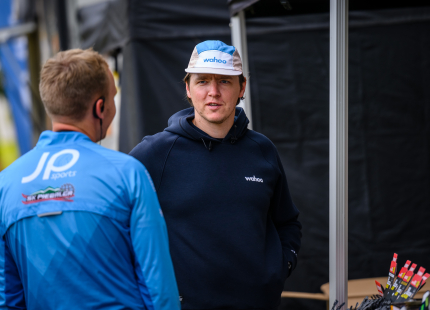Vivus.lv MTB maratons 2026 | 4.posms, Jaunpiebalga20