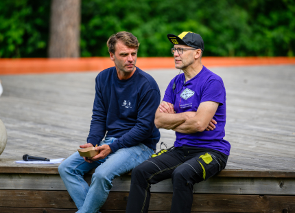 Vivus.lv MTB maratons 2026 | 4.posms, Jaunpiebalga21
