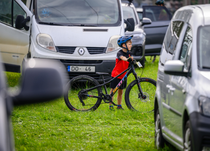 Vivus.lv MTB maratons 2026 | 4.posms, Jaunpiebalga23