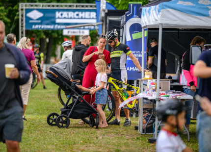 Vivus.lv MTB maratons 2026 | 4.posms, Jaunpiebalga24