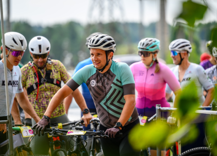 Vivus.lv MTB maratons 2026 | 4.posms, Jaunpiebalga26