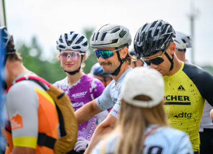 Vivus.lv MTB maratons 2026 | 4.posms, Jaunpiebalga27