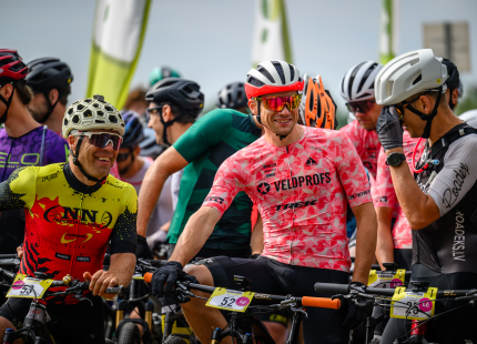 Vivus.lv MTB maratons 2026 | 4.posms, Jaunpiebalga31