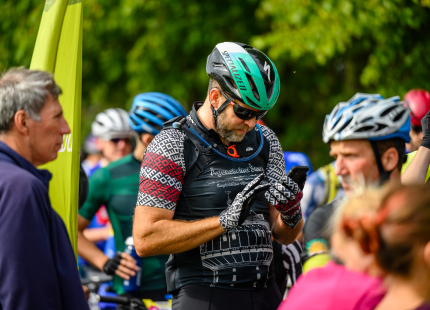 Vivus.lv MTB maratons 2026 | 4.posms, Jaunpiebalga33