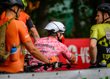 Vivus.lv MTB maratons 2026 | 4.posms, Jaunpiebalga35