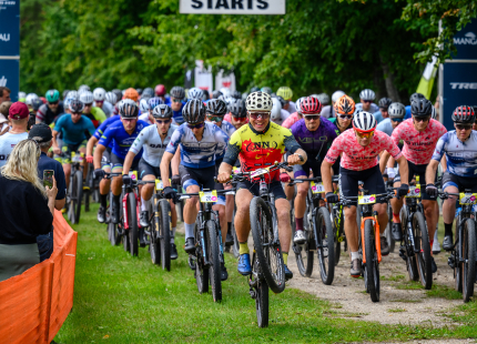 Vivus.lv MTB maratons 2026 | 4.posms, Jaunpiebalga43