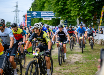 Vivus.lv MTB maratons 2026 | 4.posms, Jaunpiebalga48