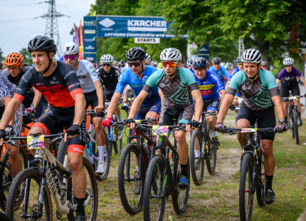 Vivus.lv MTB maratons 2026 | 4.posms, Jaunpiebalga51